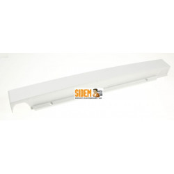 ASSY COVER LEG FRONT-TWIN-PJT,
