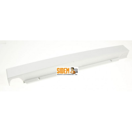 ASSY COVER LEG FRONT-TWIN-PJT,