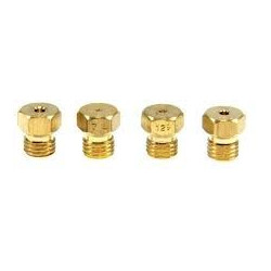 KIT BUSES POUR GAZ LIQUIDE