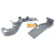 COVER WIRE-HINGE L-3050,ABS,T1