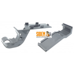 COVER WIRE-HINGE L-3050,ABS,T1