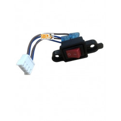 ASSY BUTTON SWITCH-VR9000H,BOD