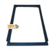 DOOR C-AMC6158,PBT,KP213,BLK,M