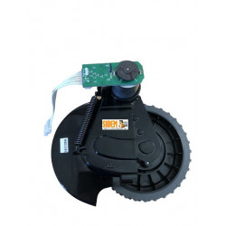 ASSY WHEEL-RIGHT-VR9000H,ASSY