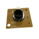 ASSY PCB SUB DAM-JP-DIAL,TWIN-