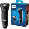 RASOIR SERIE 1000 RECHARGEABLE