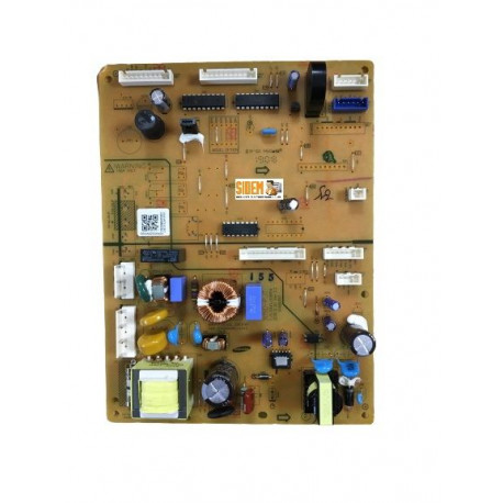 ASSY PCB MAIN-BETTER,3050-PJT,