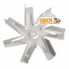 HELICE VENTILATEUR HAUT