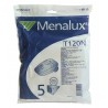 SACS PAPIER (X5)  -  ELECTROLU