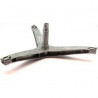 ASSY FLANGE SHAFT WF8802DPA1