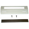 POIGNEE DE PORTE BLANCHE