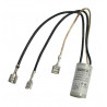 FILTRE ANTIPARASITE 3 FILS