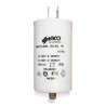 CONDENSATEUR 4 MF - 450V