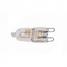 AMPOULE FOUR G9 40W 300 C