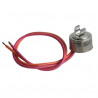 THERMOSTAT DE DEGIVRAGE GE