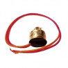 THERMOSTAT (FILS ROSE/ORANGE)