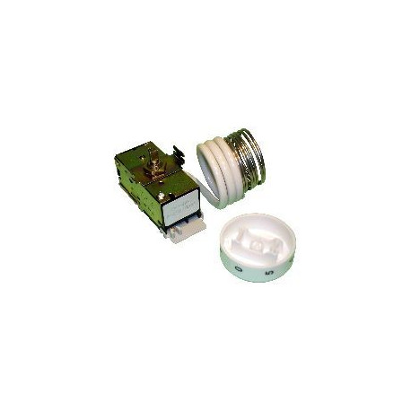 ***EPUISE-THERMOSTAT K59- H283