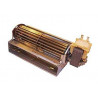 TURBINE DE BANDEAU FOUR