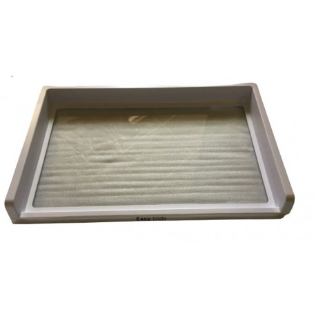 ASSY SHELF SLIDE-RT53/50