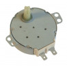 MOTEUR PLATEAU MICRO ONDES