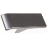 COVER-SLIDER HANDLE TWIN-PJT,A