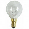 AMPOULE FOUR  E14 40W 300 C