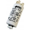 CONDENSATEUR 6 MF - 450V