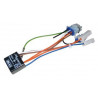 FAISC.DE CABLES + TH. BI-METAL