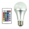 AMPOULE 50W VARIATEUR COULEUR