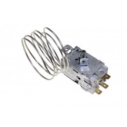 ***EPUISE-THERMOSTAT TB08D650