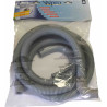 TUYAU VIDANGE COUDE 1.5M