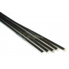 BRASURE ARGENT 34%
