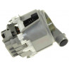 POMPE CYCLAGE ET CHAUFFAGE