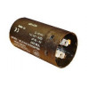 CONDO. ELECT. 100MF -230V