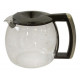 VERSEUSE NOIRE 10/12 TASSES