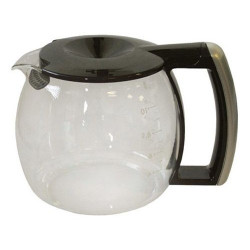 VERSEUSE NOIRE 10/12 TASSES