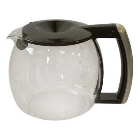 VERSEUSE NOIRE 10/12 TASSES