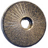 FILTRE CHARBON  190MM X1