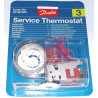 THERMOSTAT DANFOSS KIT N 3