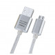 CORDON MICRO USB-DORE-1M