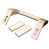 POIGNEE DE PORTE LIEBHERR
