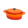 COCOTTE FONTE OVALE 9.5L