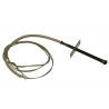 SONDE TEMPERATURE FOUR