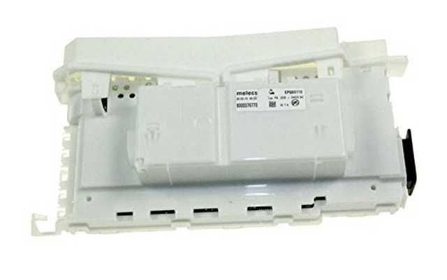 Module de commande pour lave-vaisselle bosch, Lave-vaisselles bosch