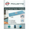 SACS PAPIER (X5) ASPIRATEUR