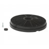 FILTRE DE CHARBON ACTIF
