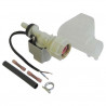 AQUASTOP LAVE VAISSELLE