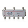 VDE 625 DERI 6 VOIES 25D
