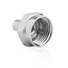 BOUCHON CHARGE 75 OHMS VSE075F