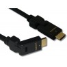 CORDON  HDMI   1.4 ARTICULE 1M